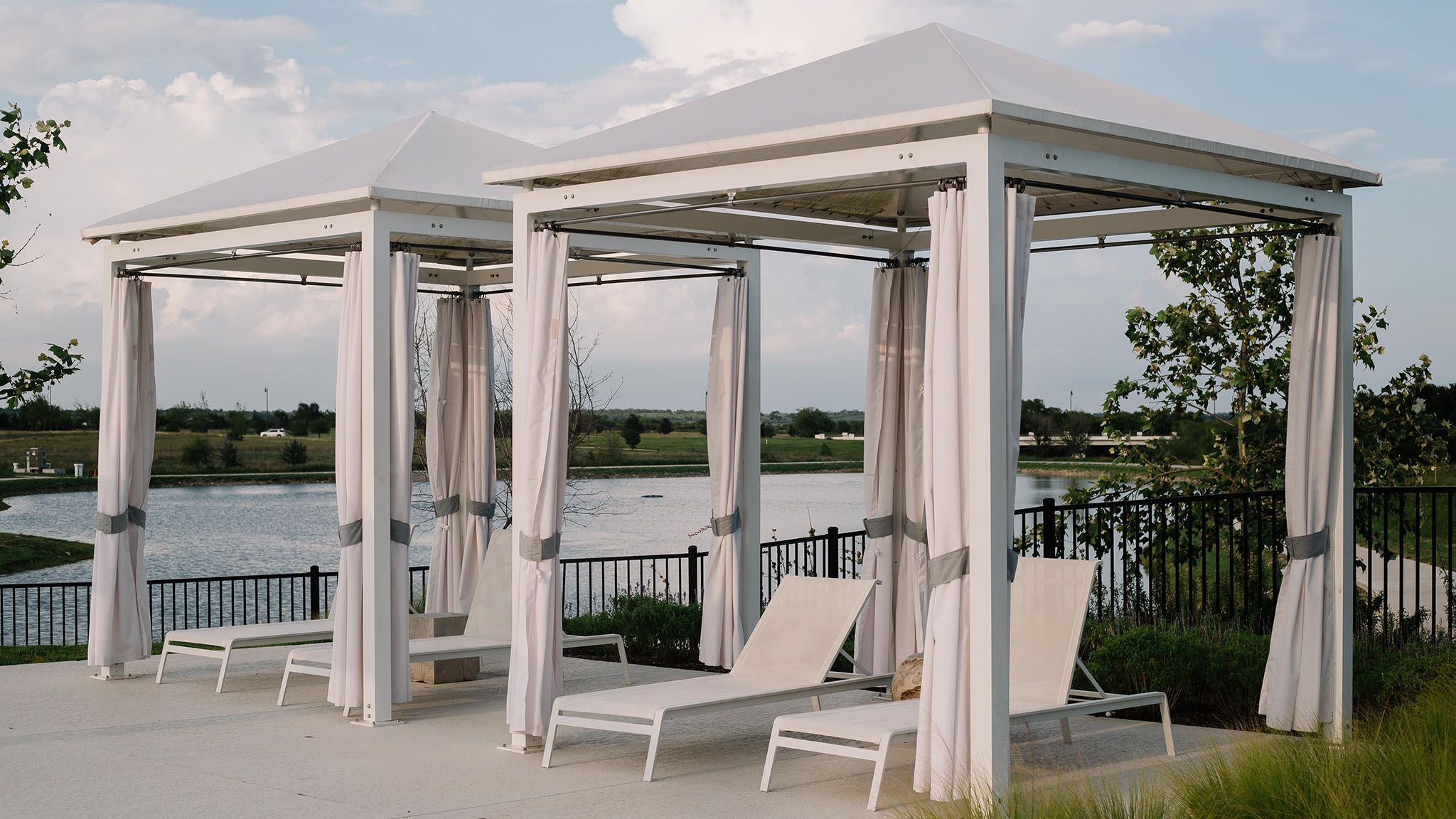 Walsh 70' in Fort Worth, TX New Homes by BRITTON HOMES