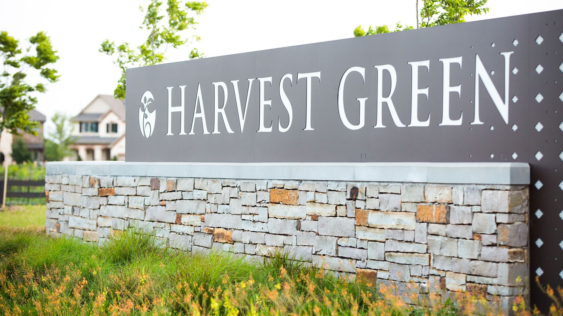 Harvest Green 45',77406