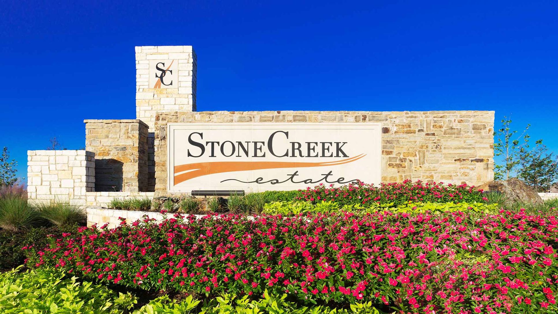 StoneCreek Estates 50',77469