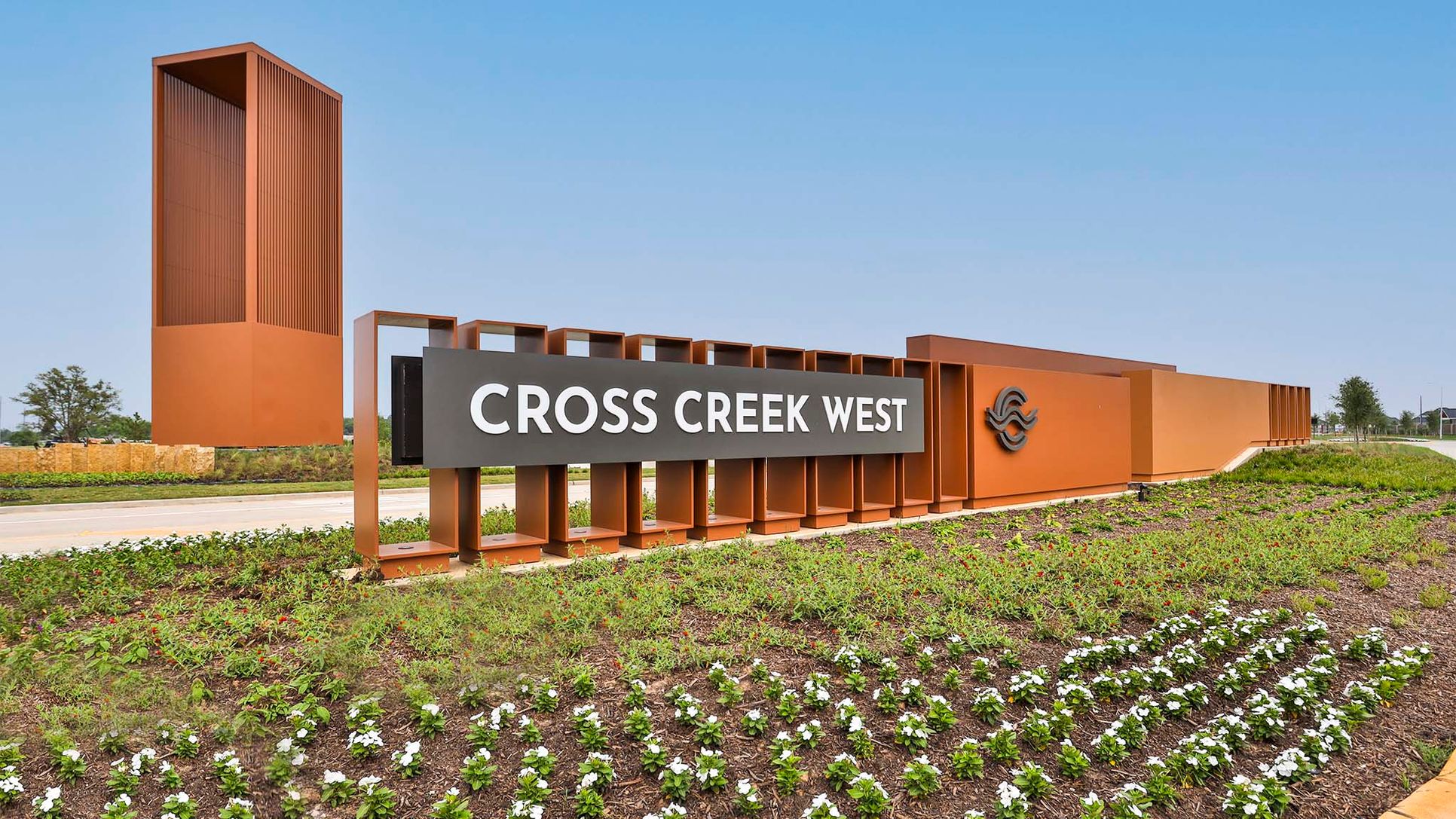 Cross Creek West 45',77441