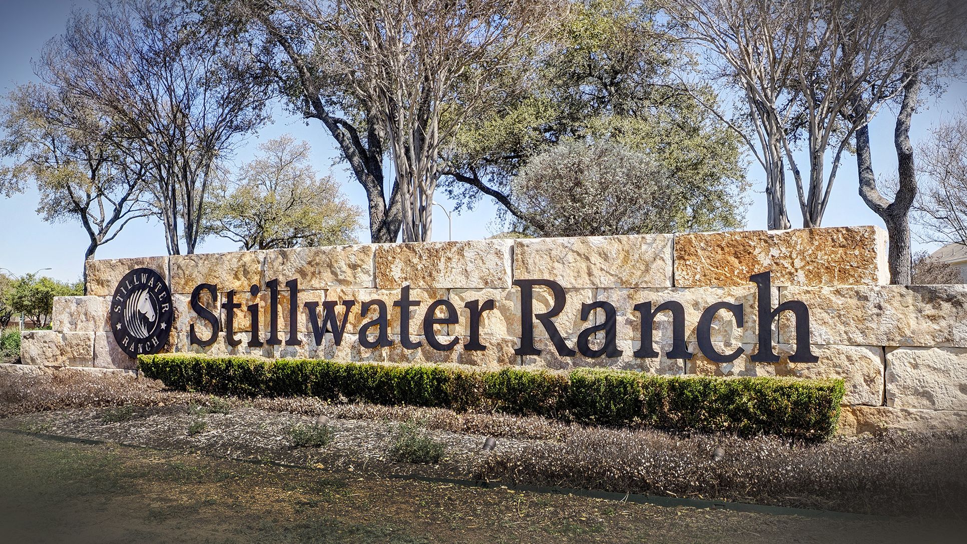 Stillwater Ranch 40',78254