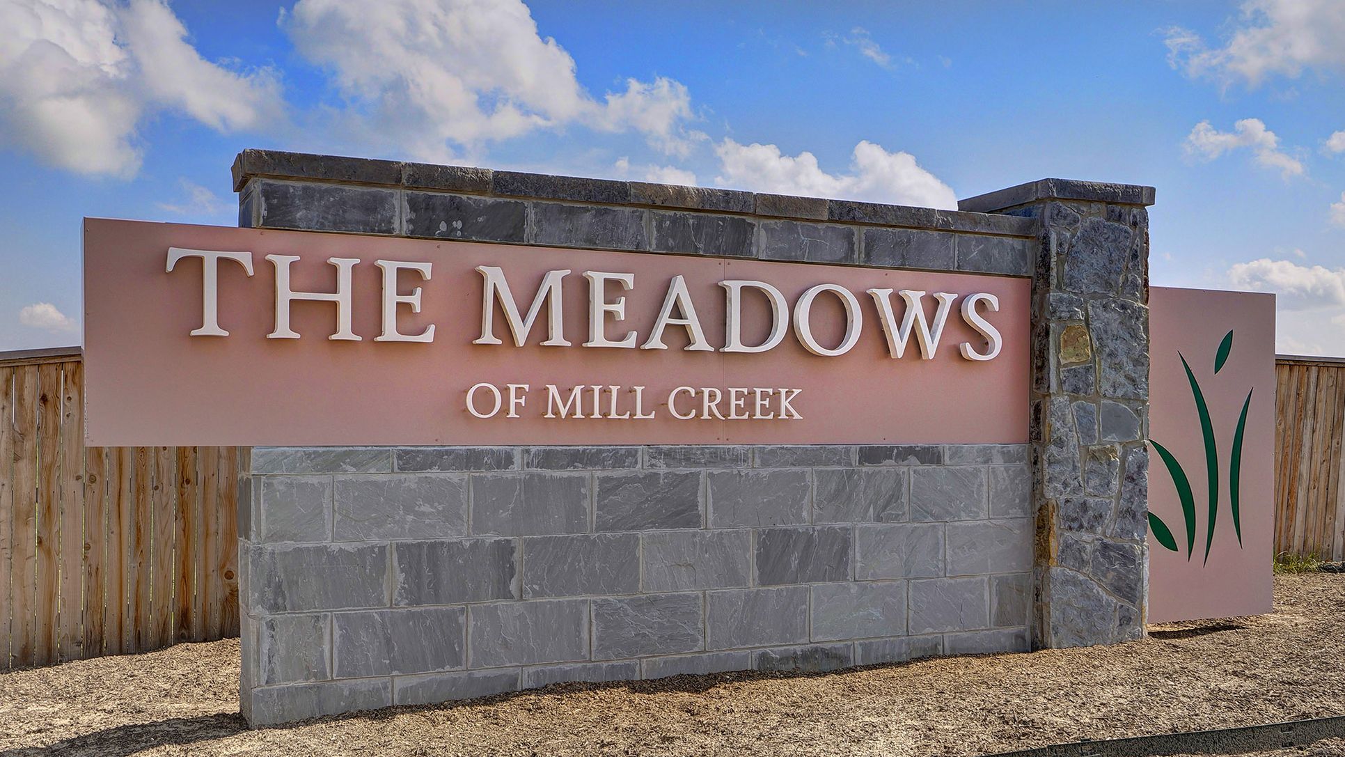 Meadows of Mill  Creek 60',78155
