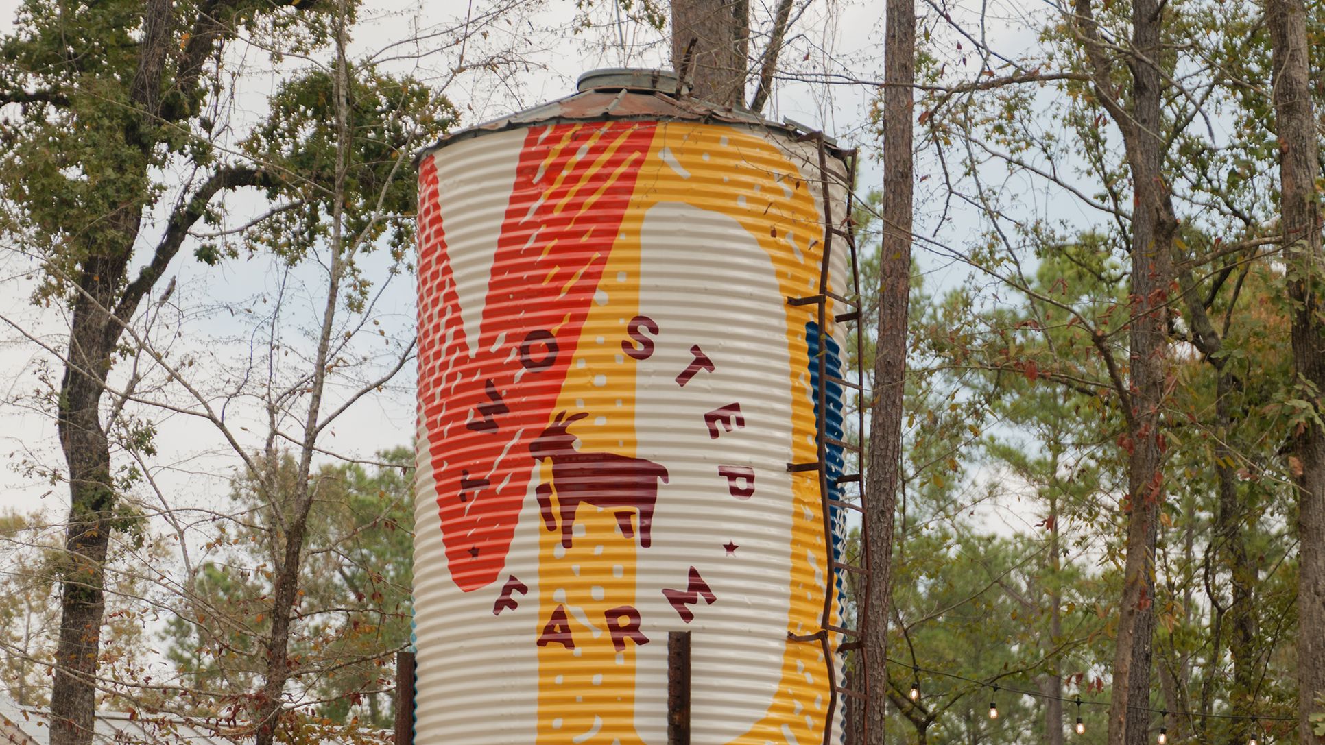 Two Step Farm 60',77316