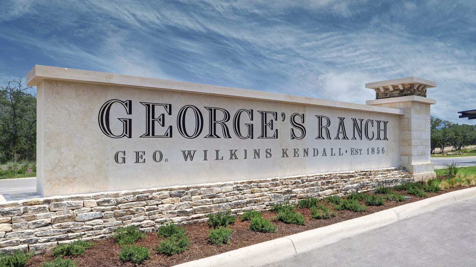 George's Ranch Acre,78006