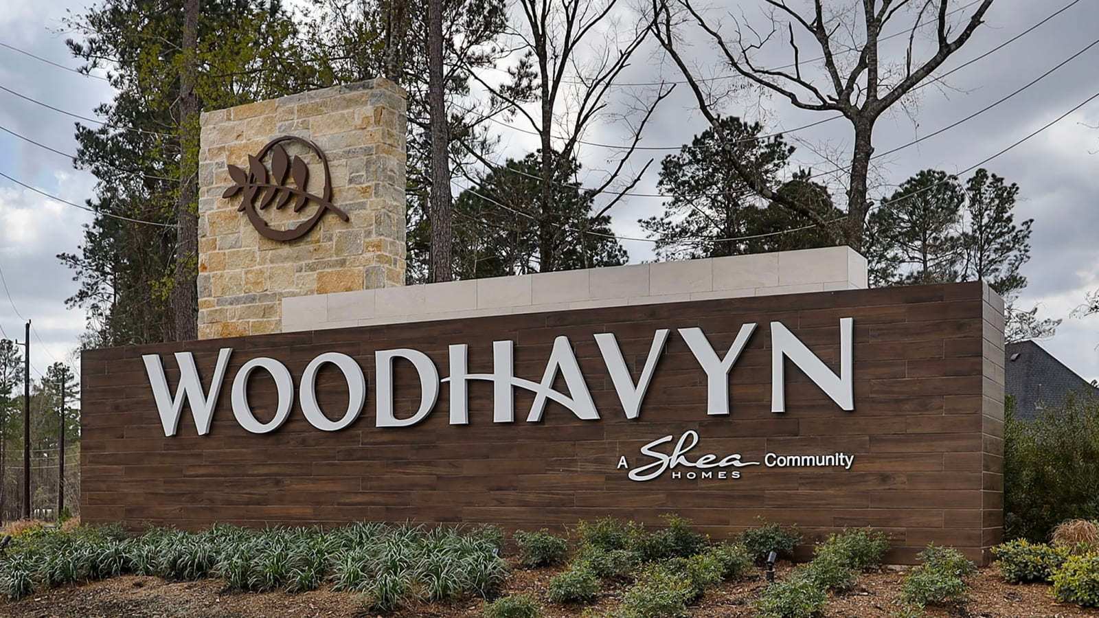 Woodhavyn 40',77354