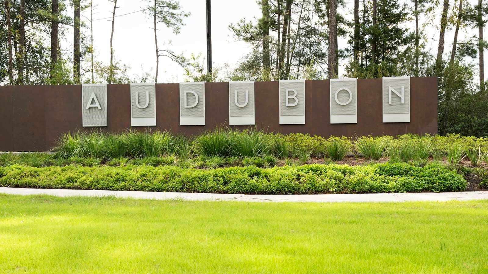 Audubon Park 70',77354