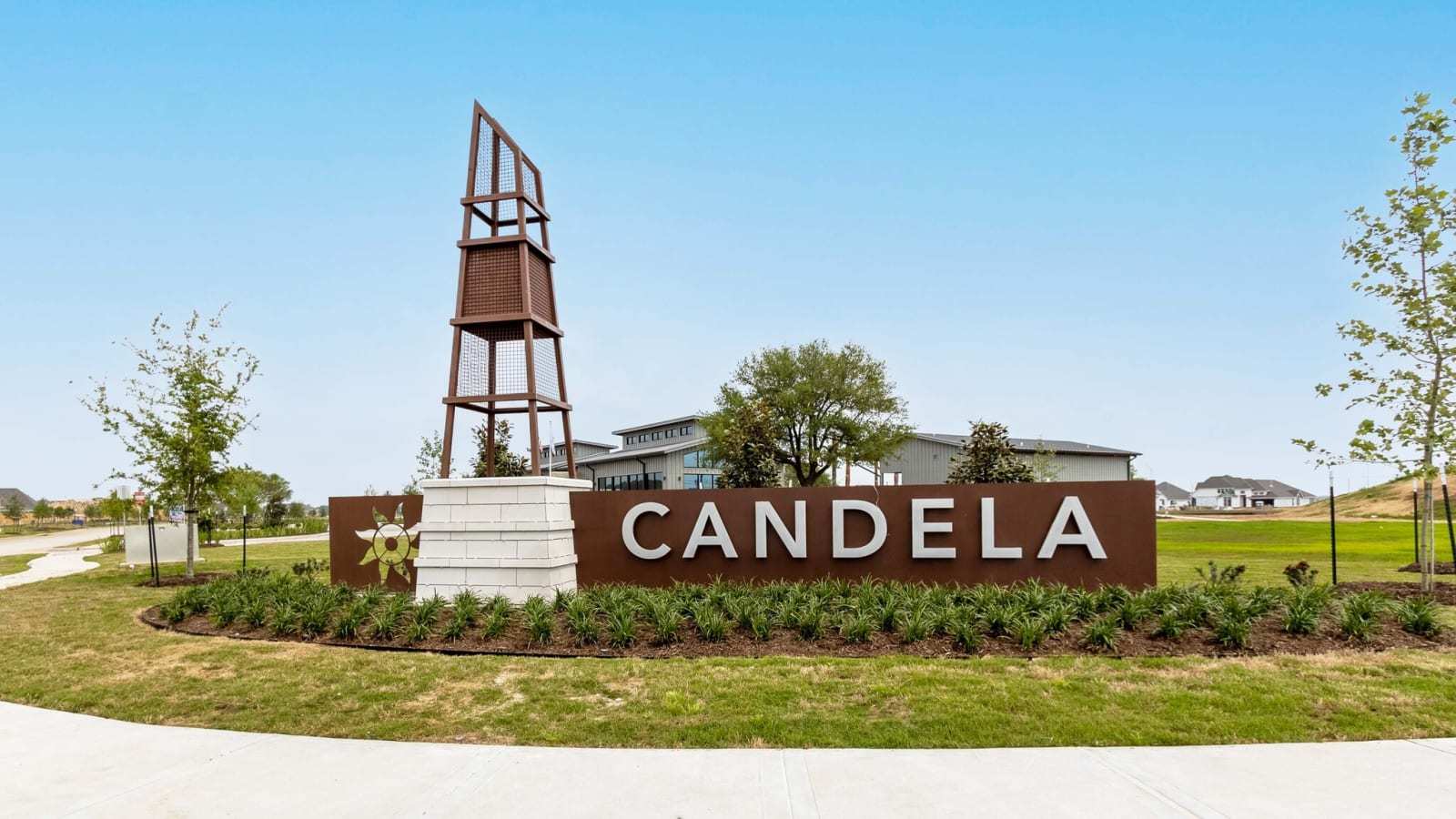 Candela 50',77406