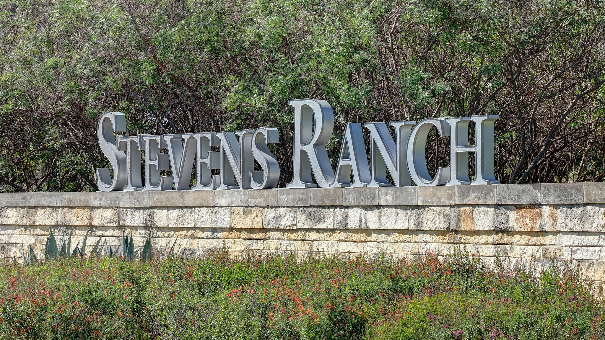 Stevens Ranch 55' in San Antonio, TX New Homes by Perry Homes