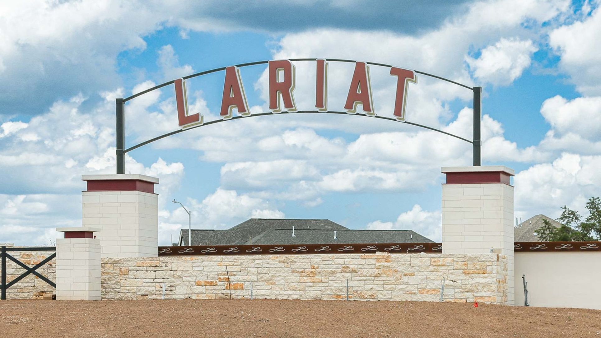 Lariat 50',78642