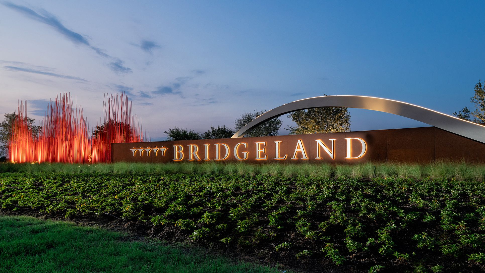 Bridgeland 50',77433