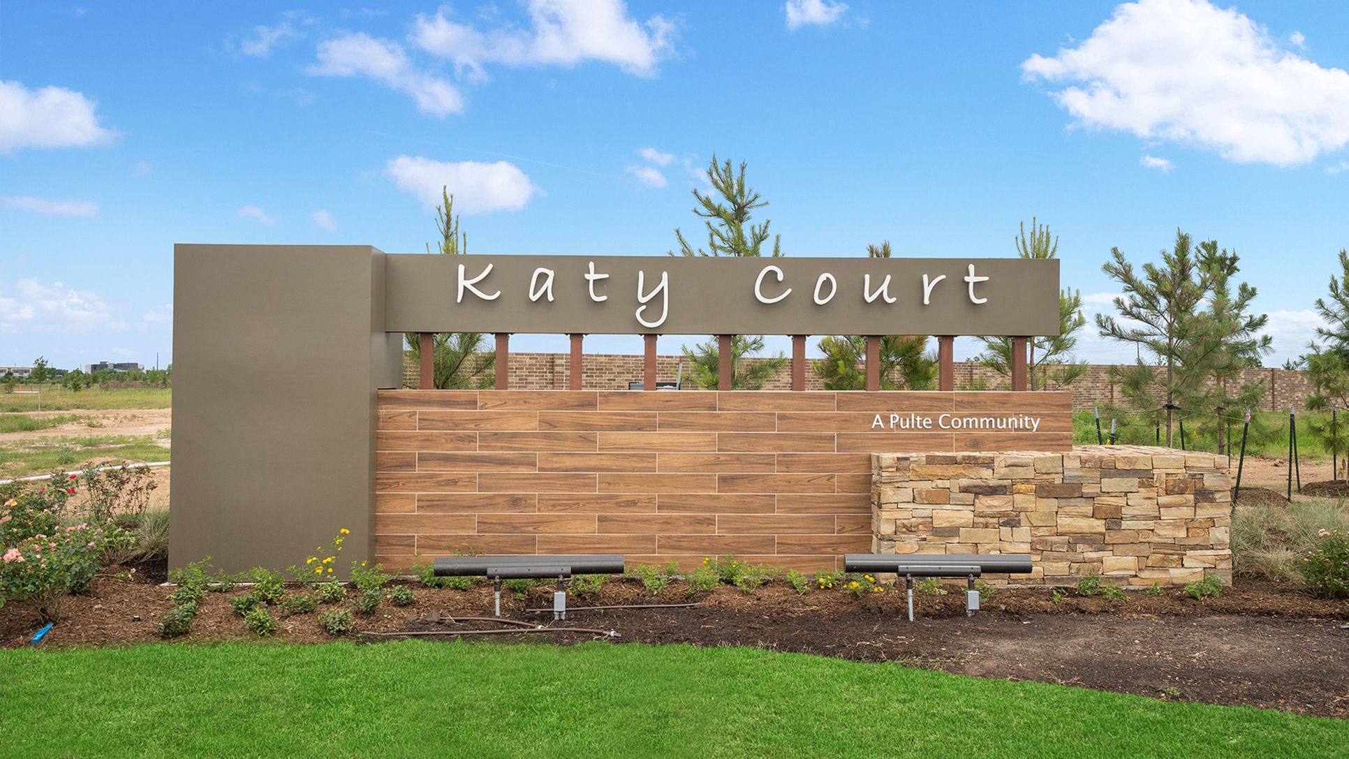Katy Court 70',77493