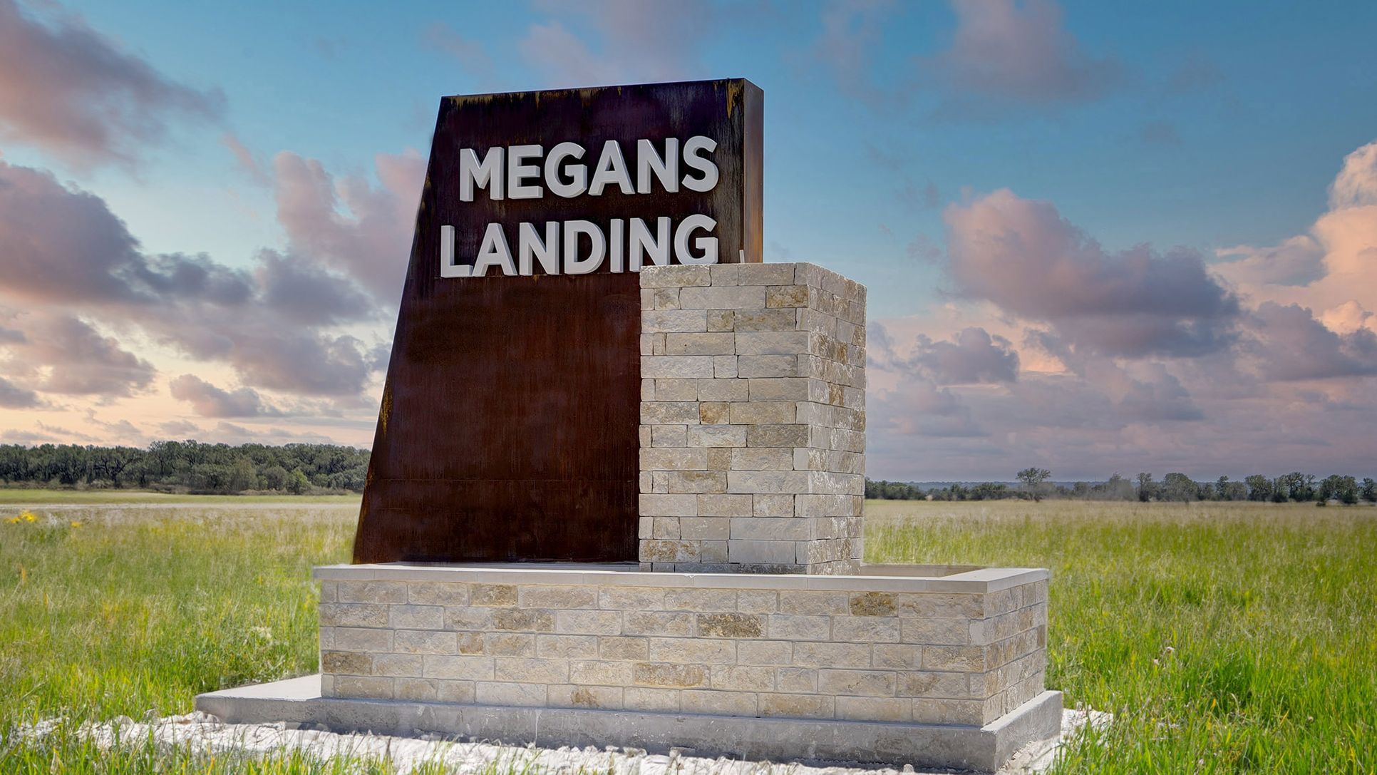 Megan's Landing Half Acre,78253