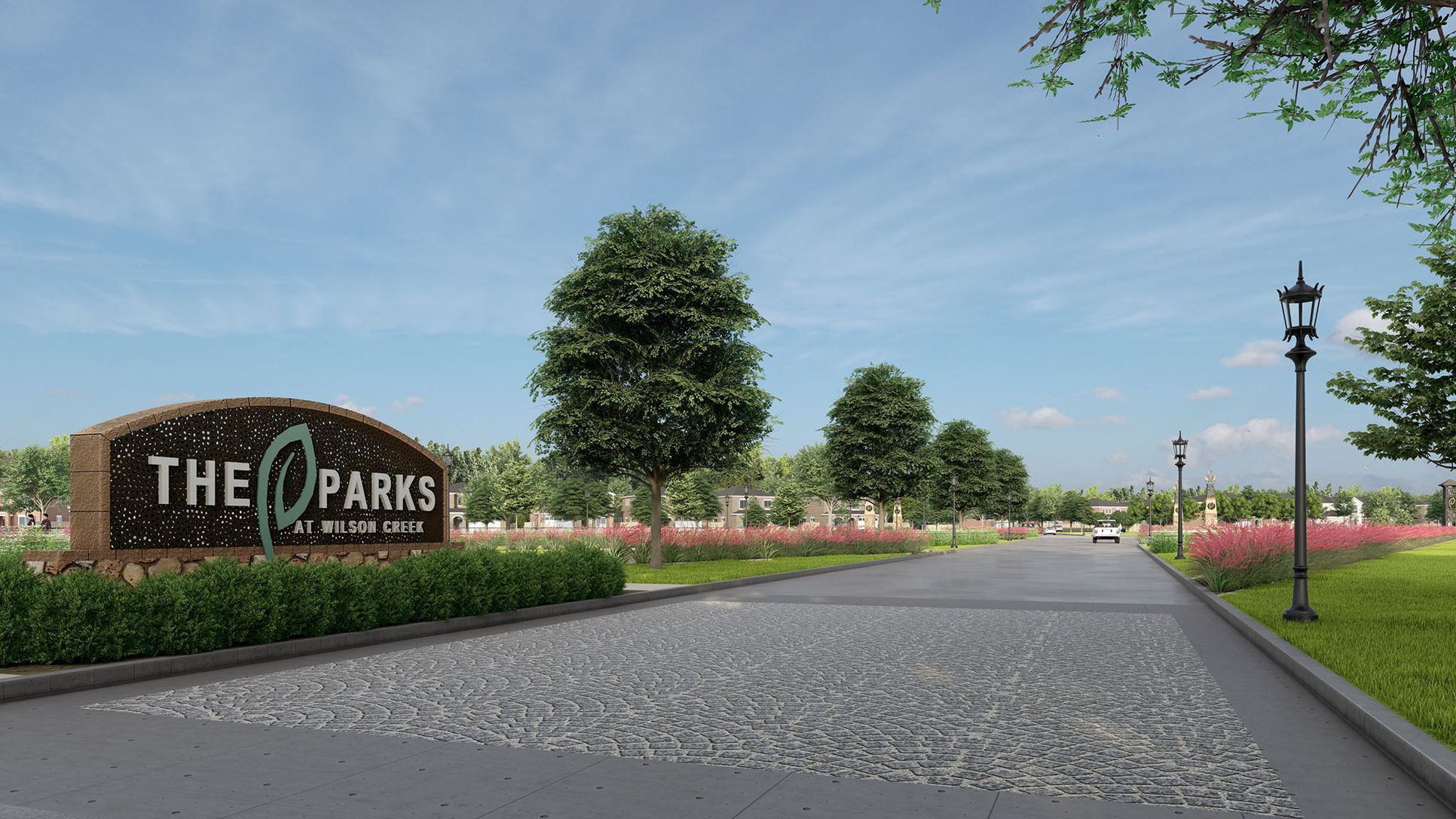 The Parks at Wilson Creek 40',75009