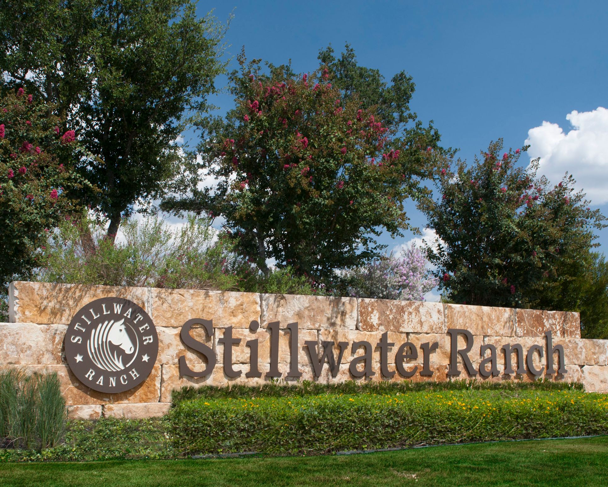 Stillwater Ranch 40',78254