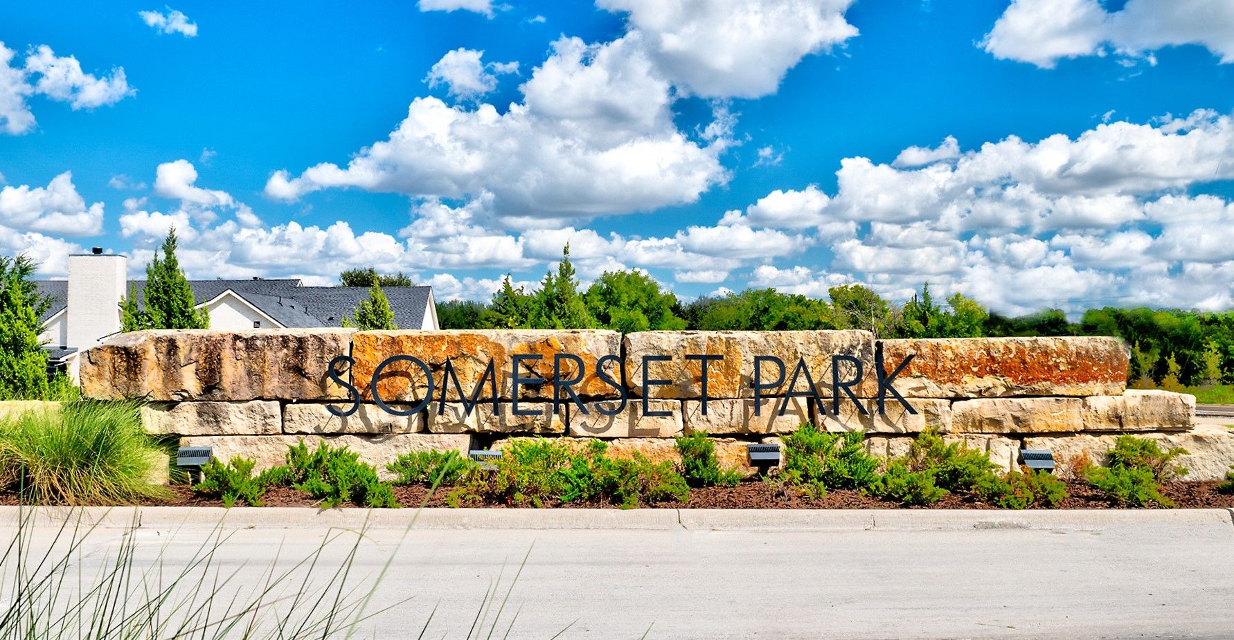 Somerset Park 80',75032