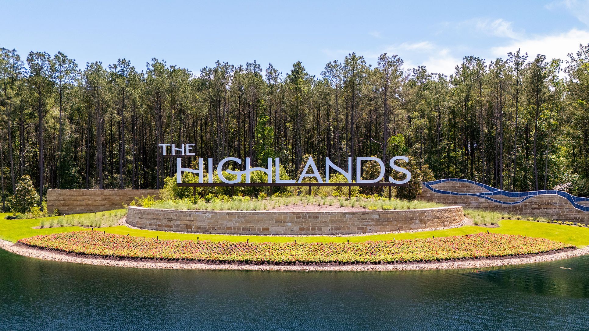 The Highlands 65',77365