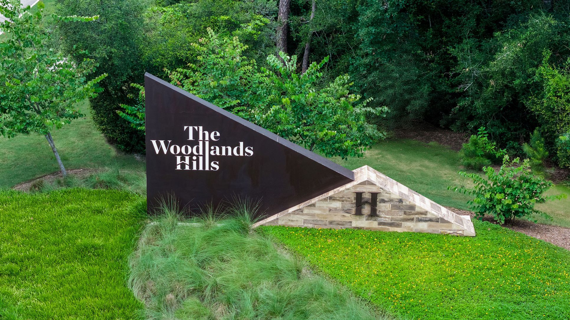 The Woodlands Hills 75',77318