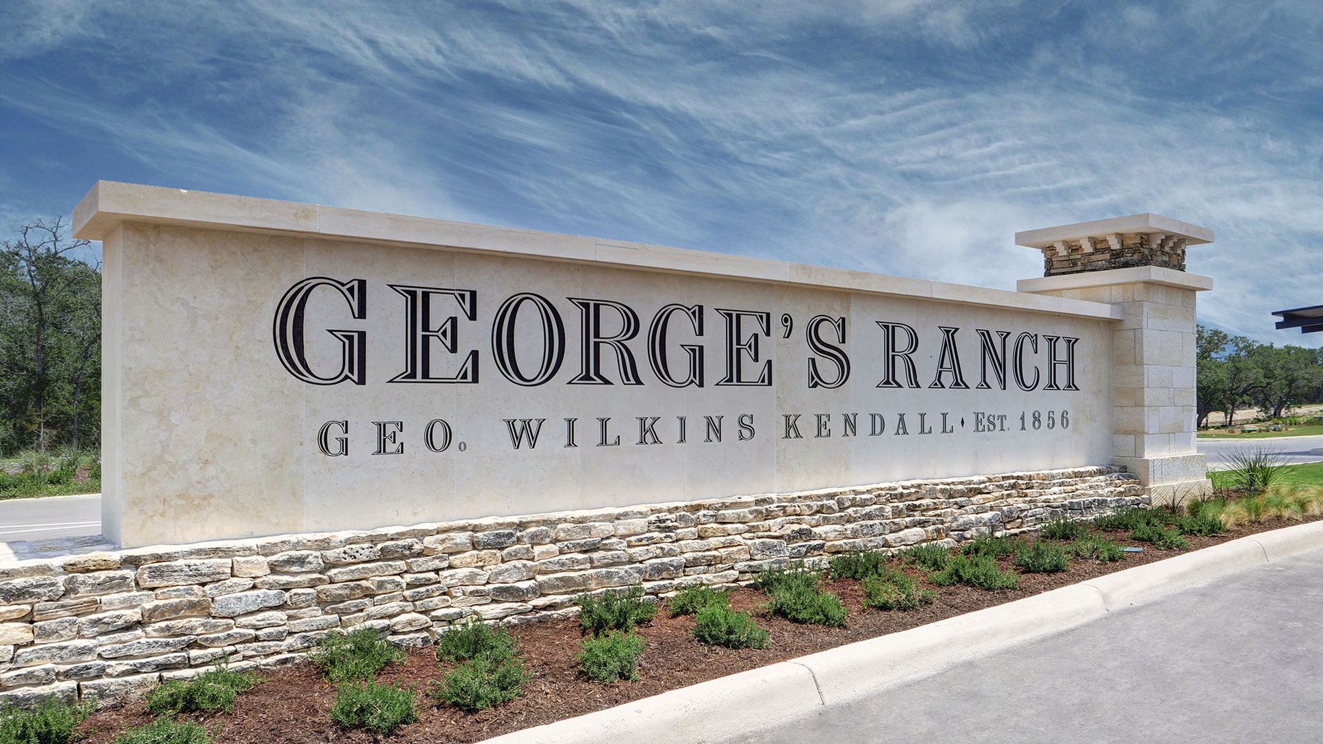 George's Ranch Acre,78006