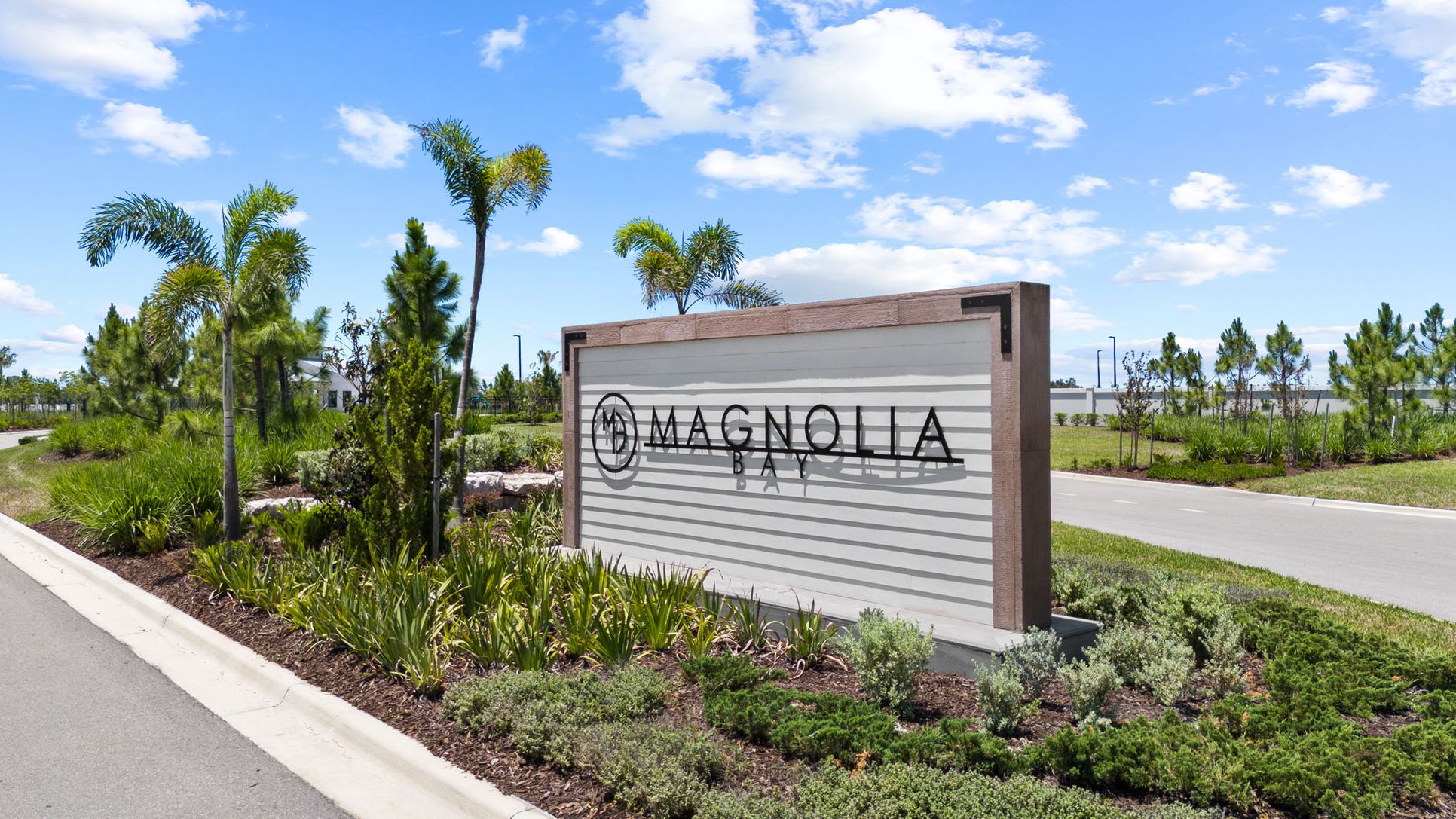 Magnolia Bay 50',34275