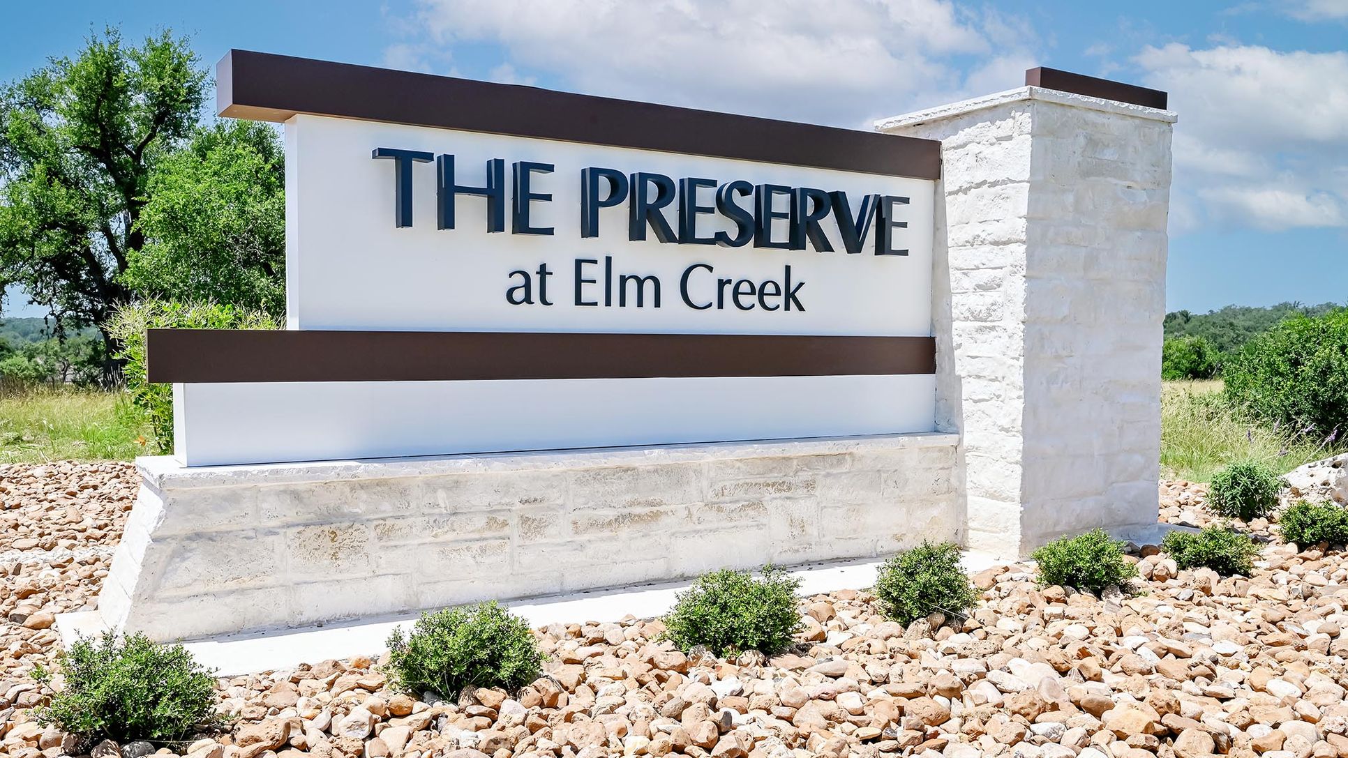 The Preserve At Elm Creek 1 Acre,78132