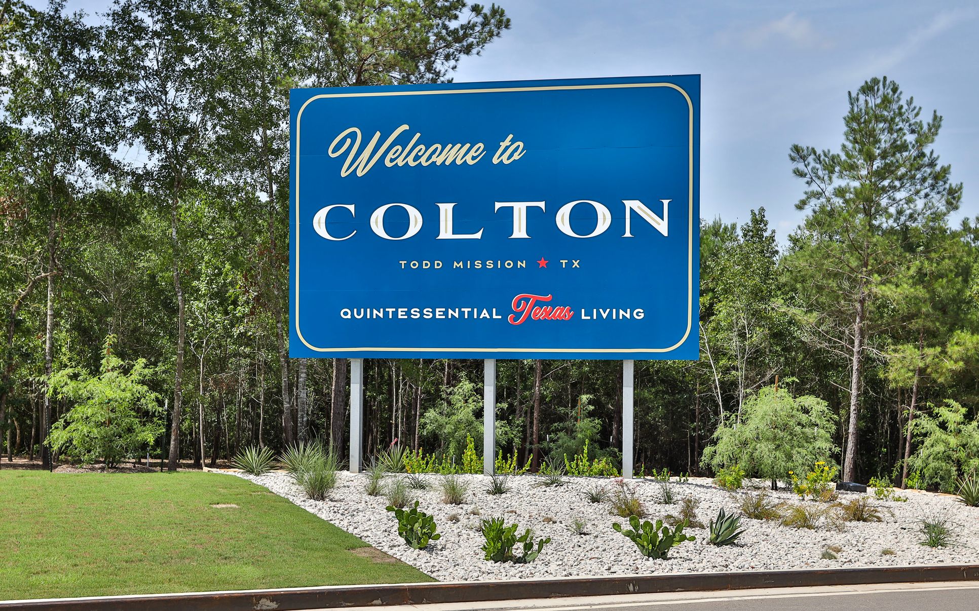 Colton 55',77354