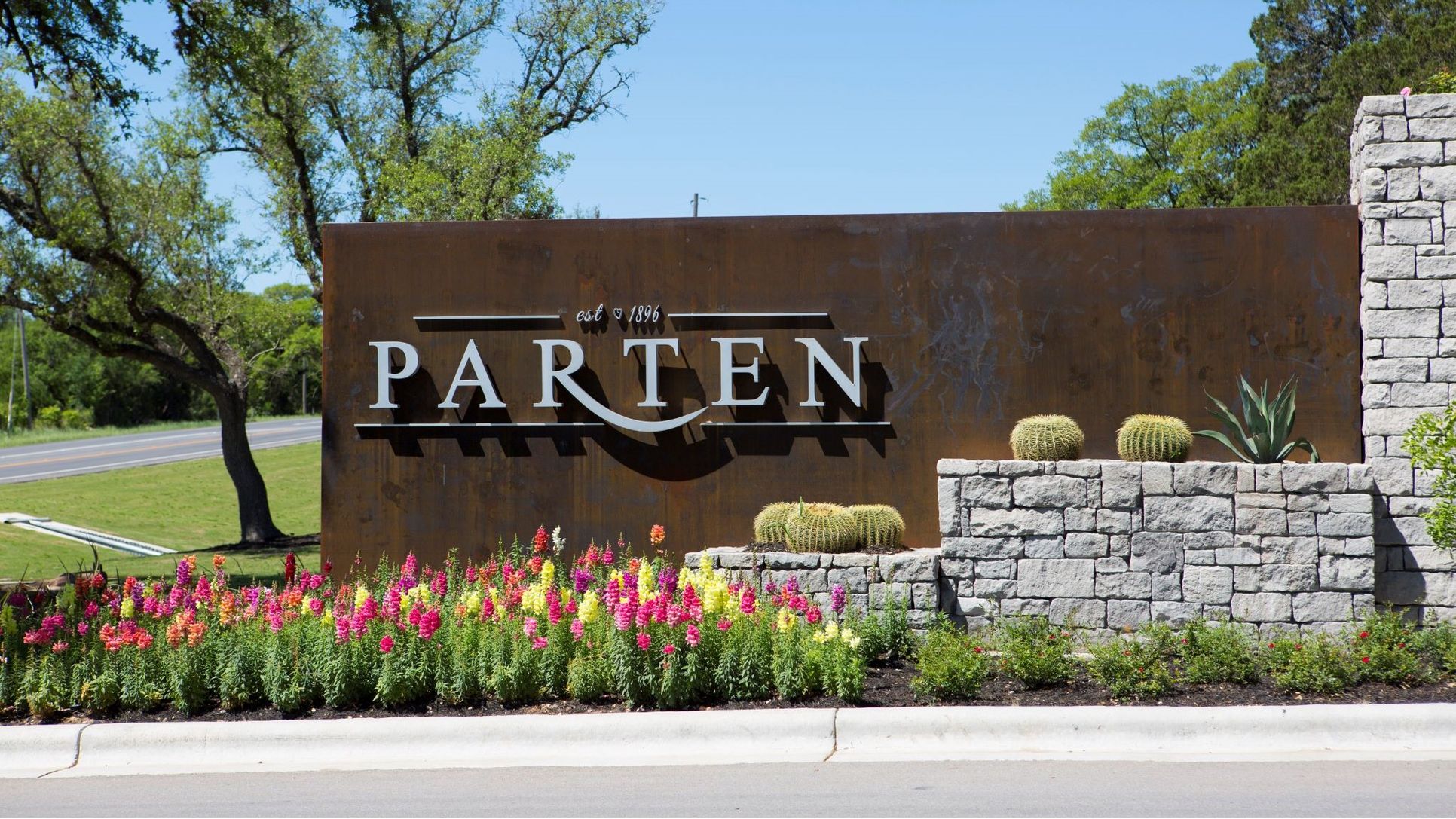 Parten 75'/85',78737