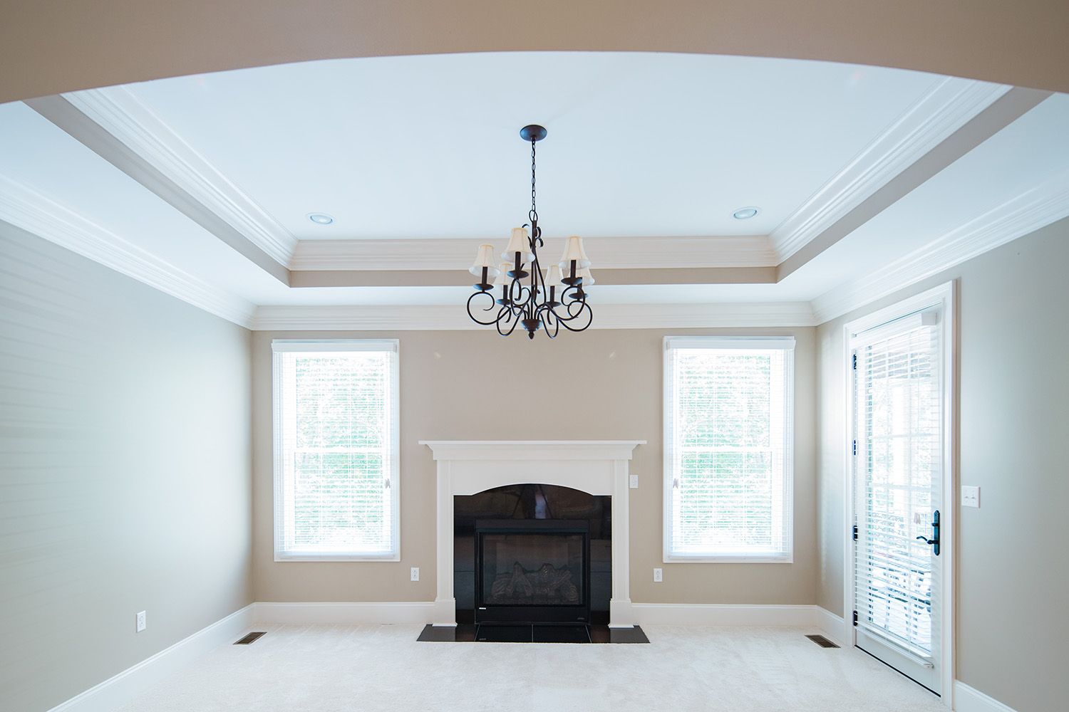 Pete Davis Custom Builders,15451