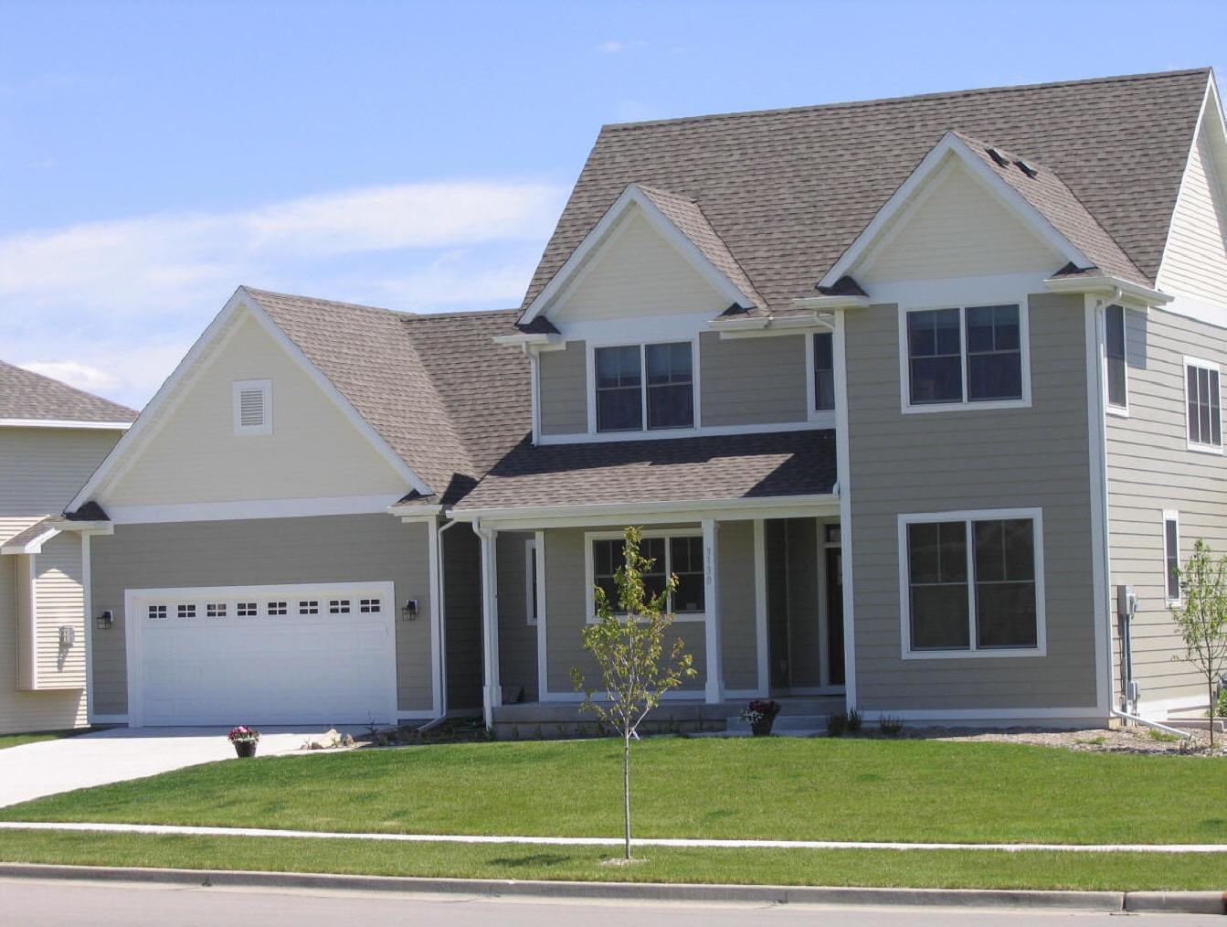 Peterson Builders Inc.,50124