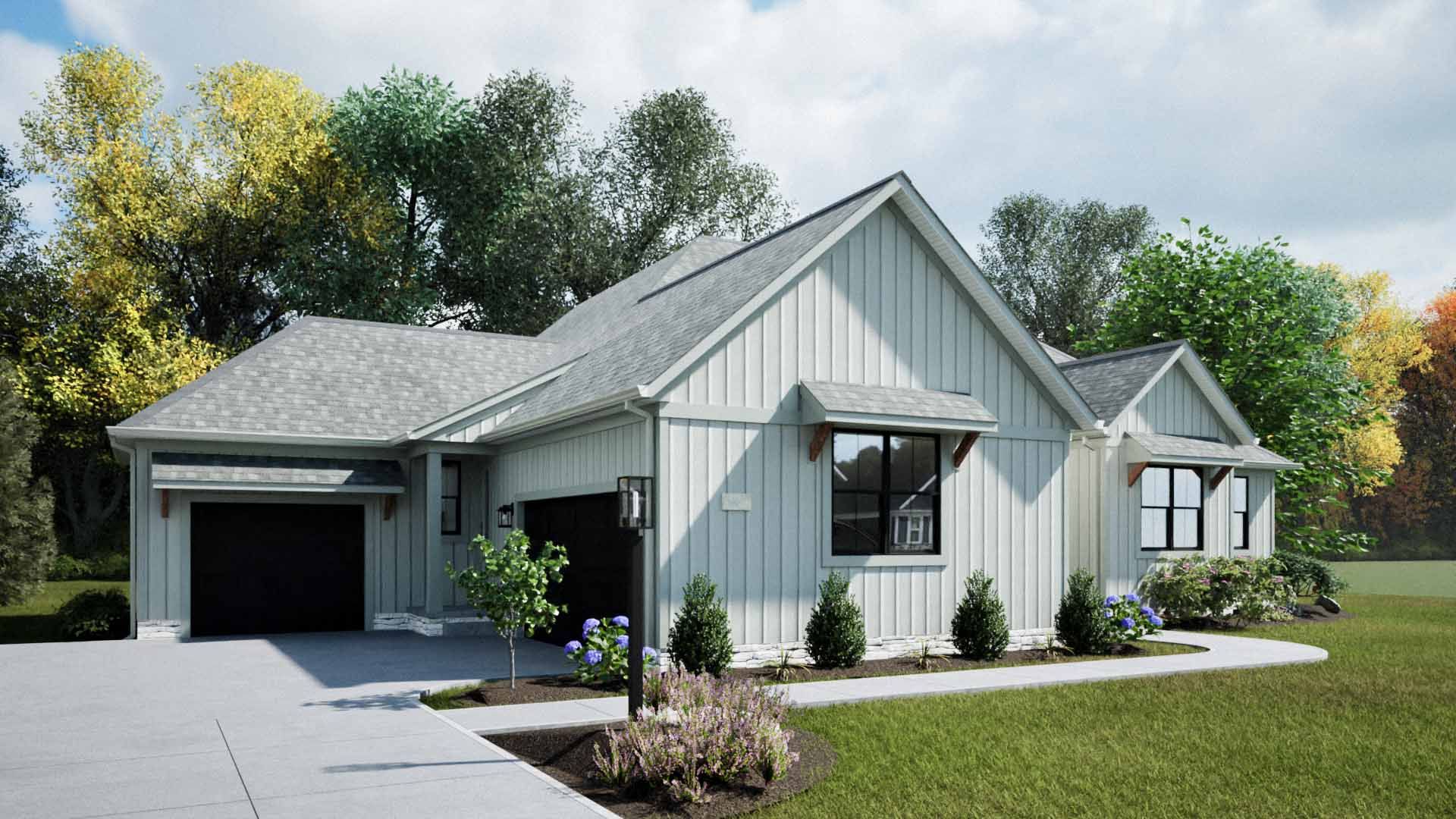 Willowbrook:Elevation