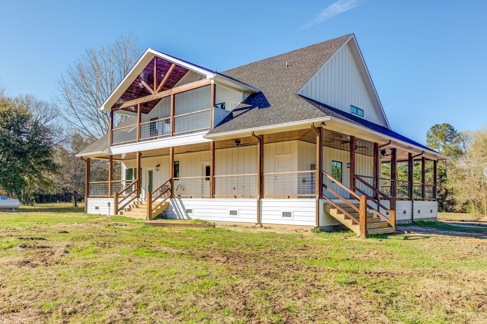 Petty Construction,75904