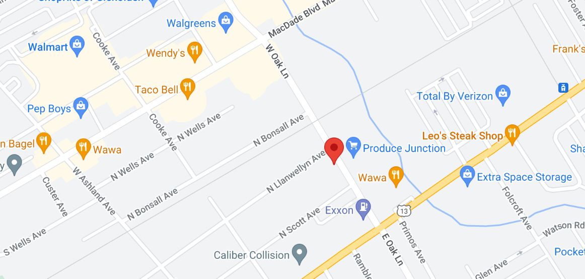 Pfaff Brothers Construction, Inc.,19036