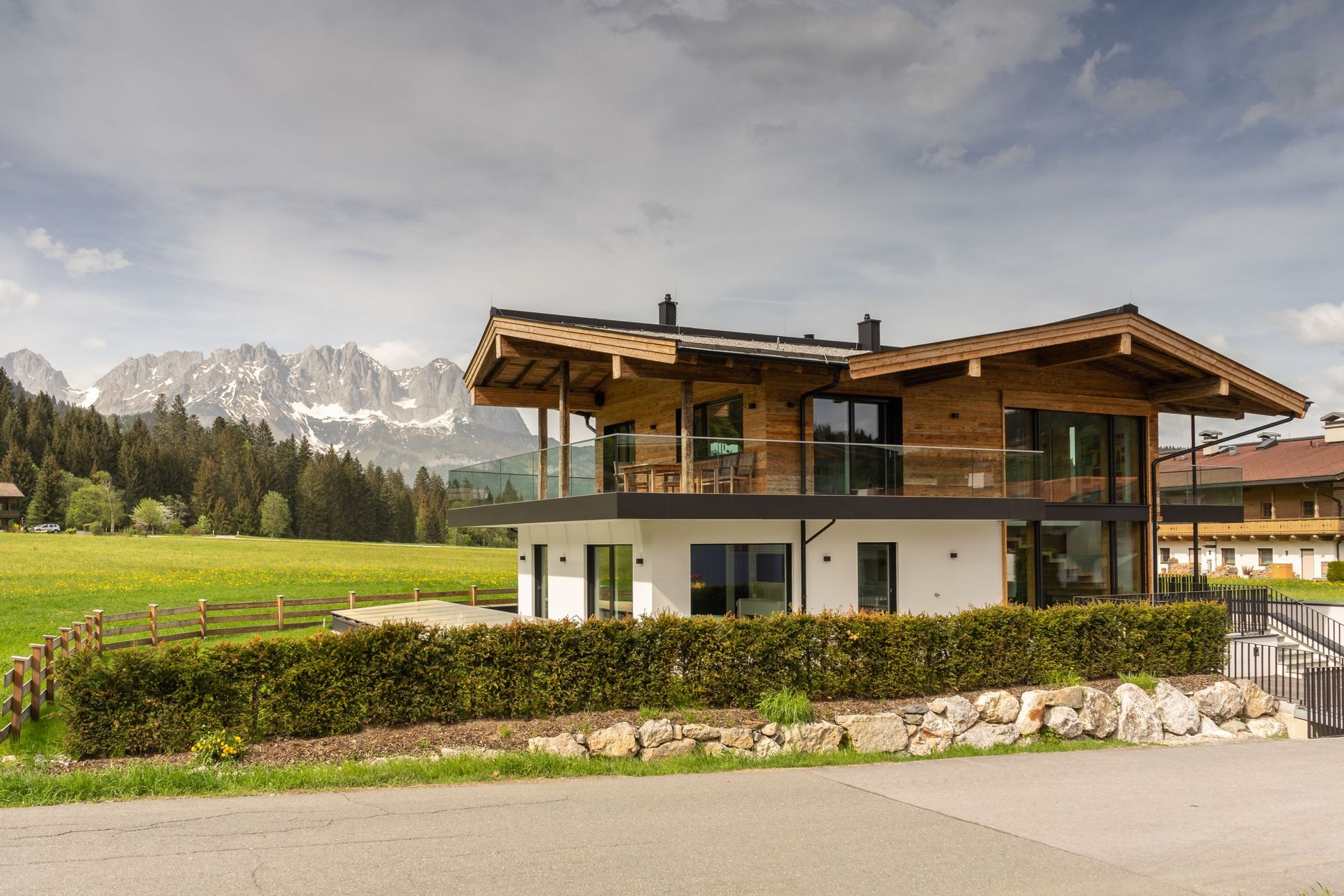 Pfund Construction,62025