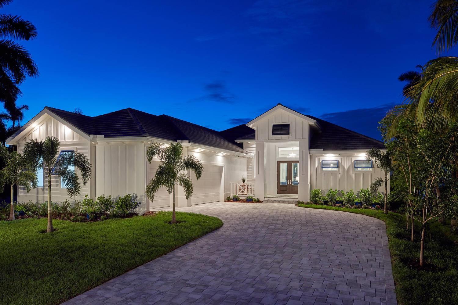 PGI Homes,33904