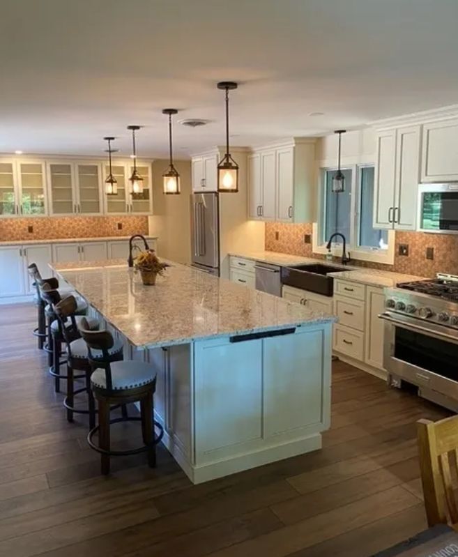 Phillips Construction Inc.,61356