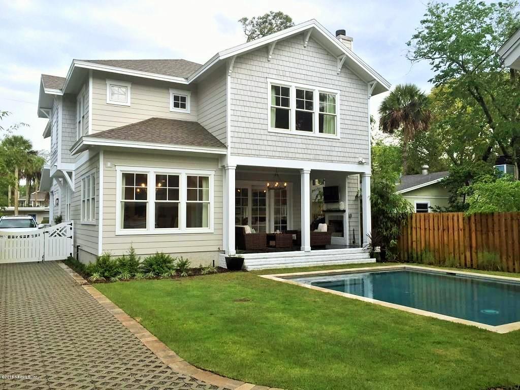 Phillips Builders,32233