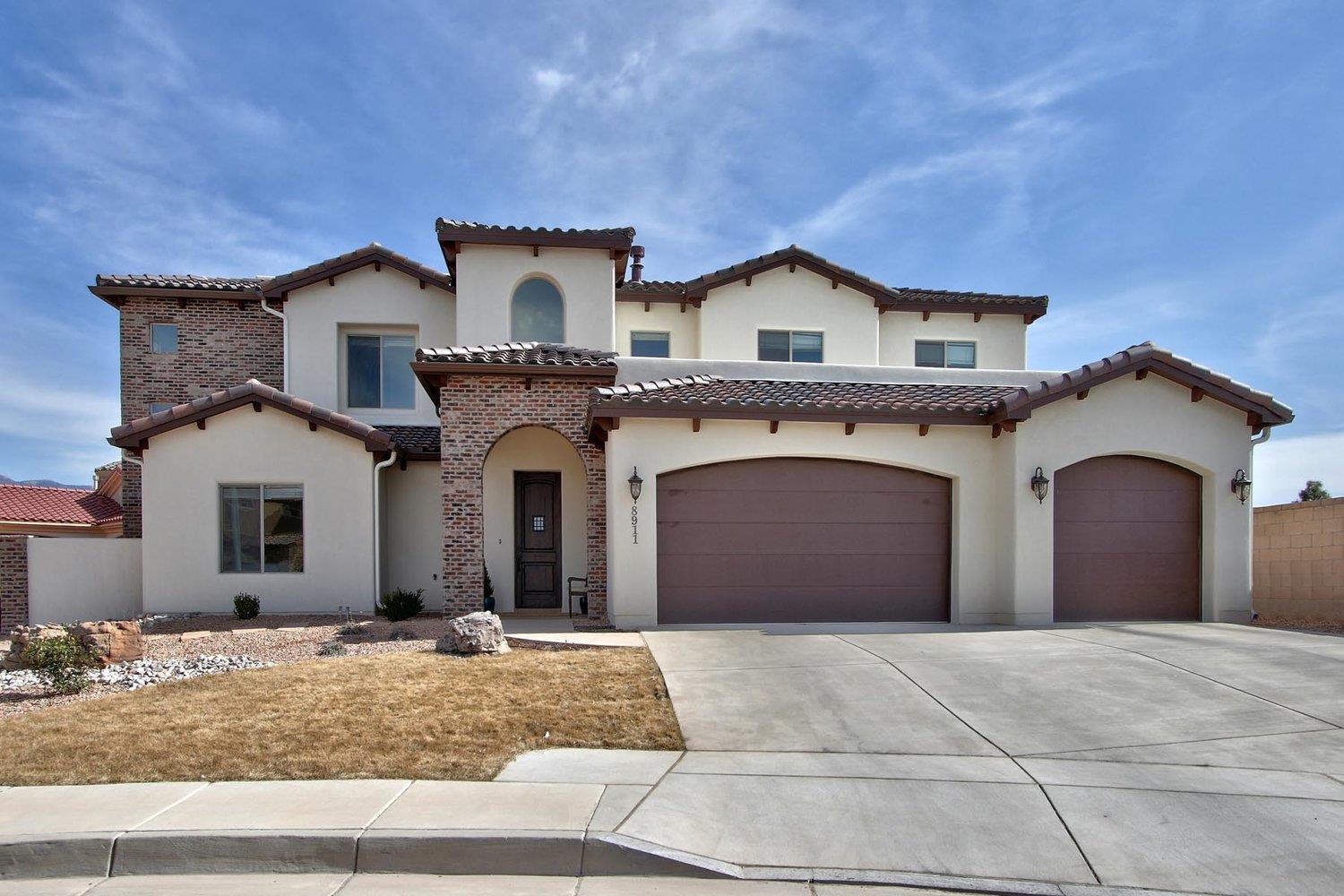 Picasso Builders,87113