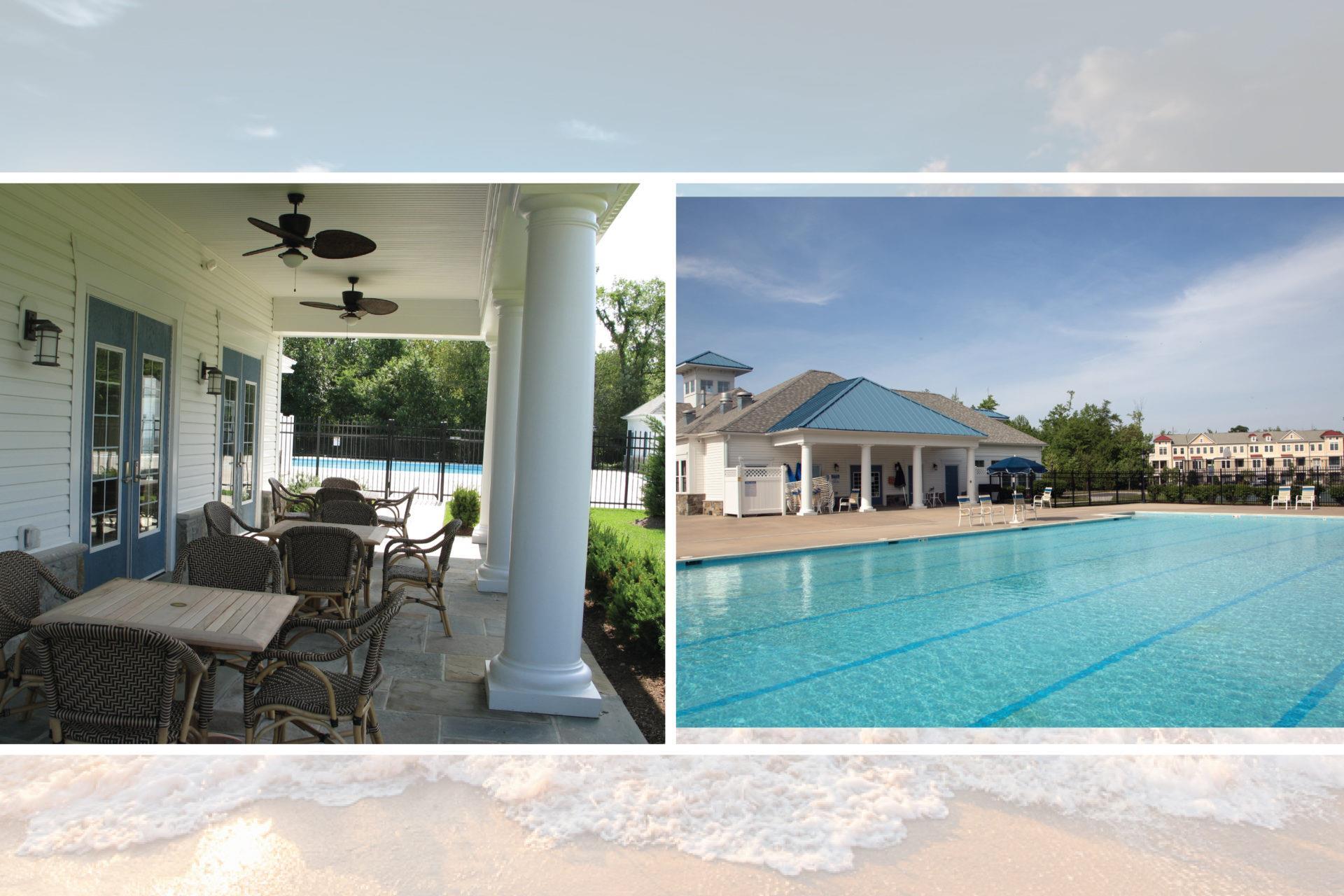 Sawgrass South/Villas