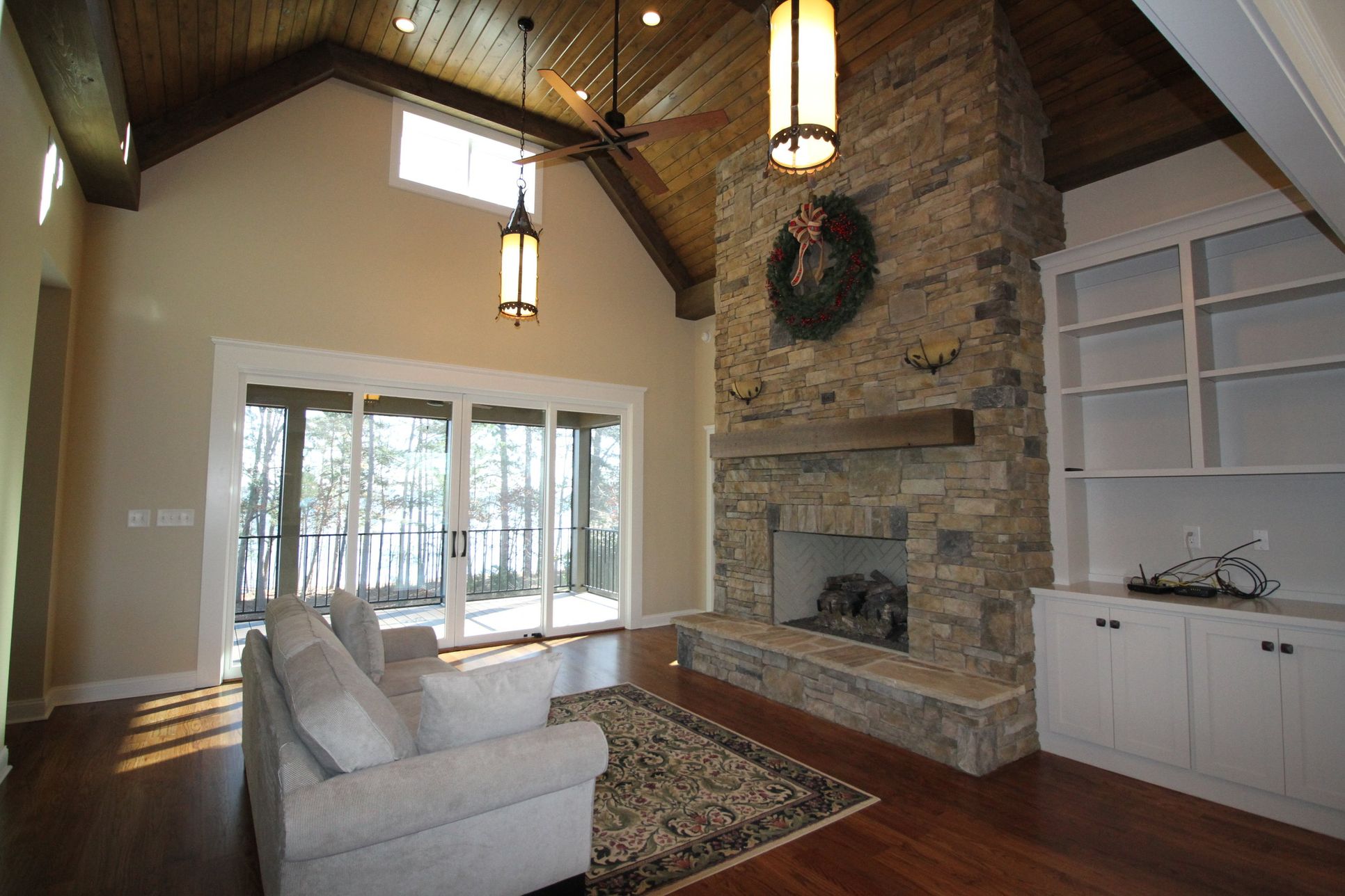 Pierce Built Homes, LLC,30643
