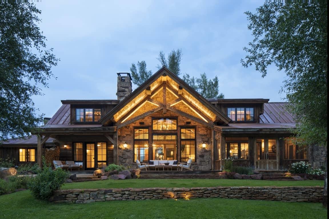 Pike Builders,81230