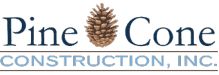 Pine Cone Construction,02459