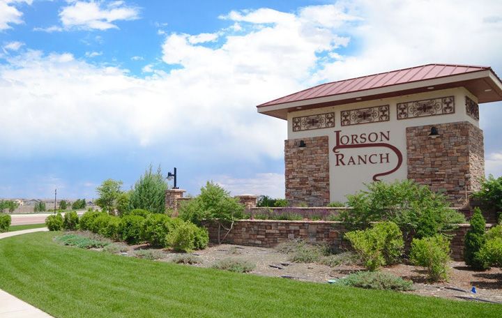 Lorson Ranch:Community Image