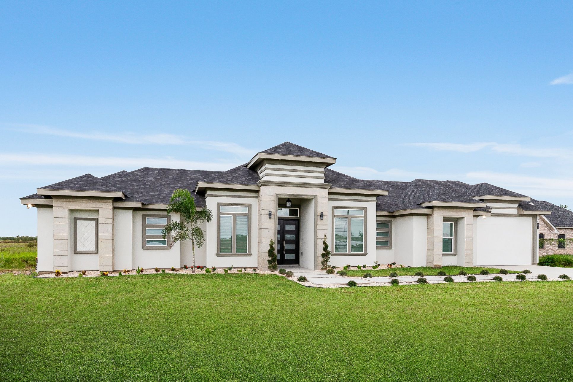 Pinpoint Construction,78539