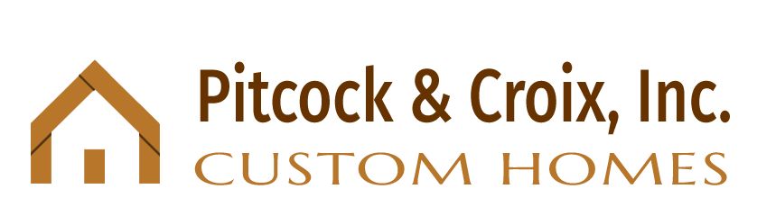 Pitcock & Croix Custom Homes,77845