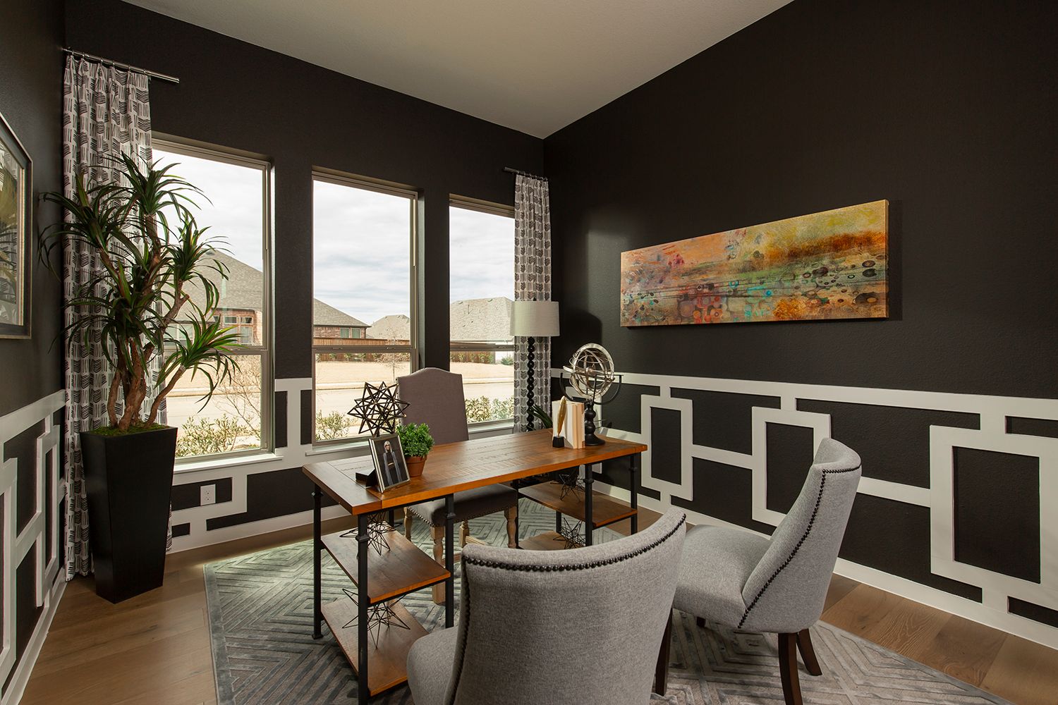 Study - The Natalia (3142 Plan)