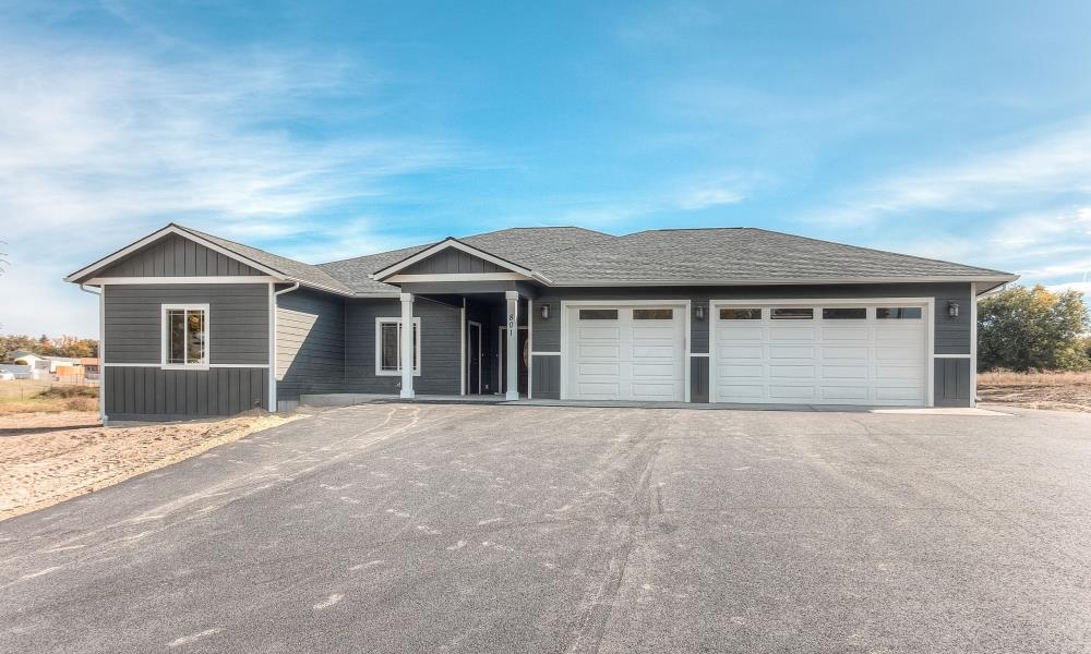 Pleasant Ridge Construction,98930