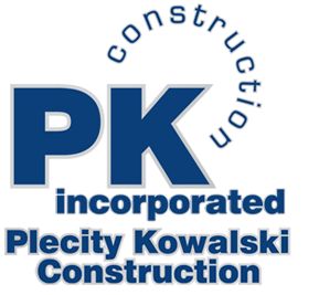 Plecity-Kowalski Construction,58104