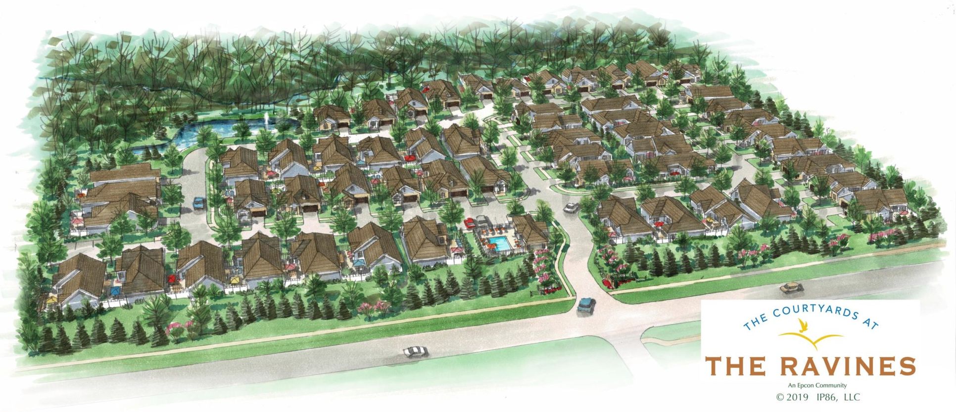 Ravines FC site birds eye 300 logo page 001