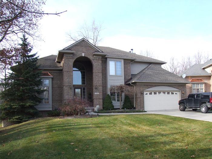 Policicchio Building Corporation,48183