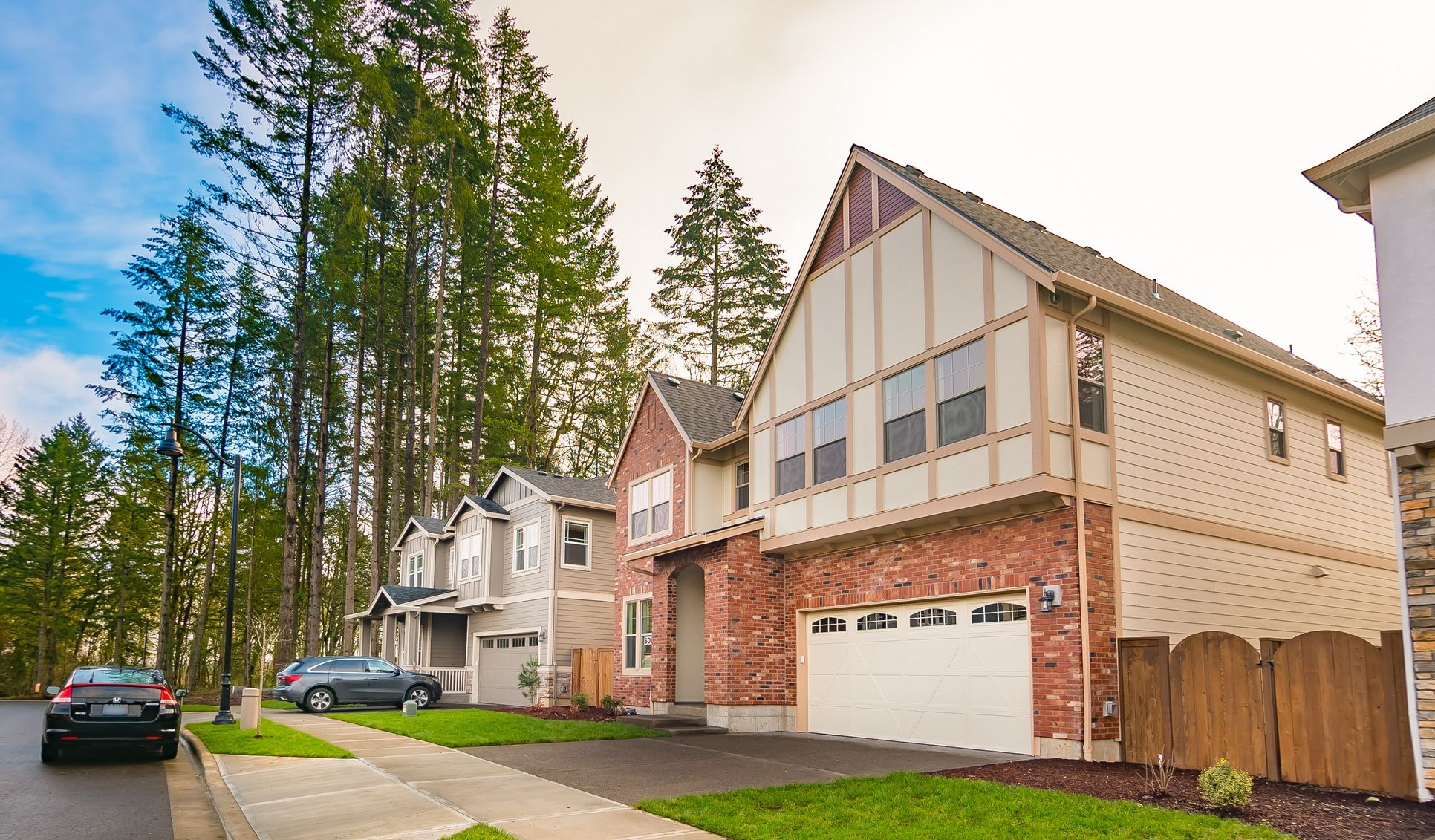 Grande Pointe at Villebois