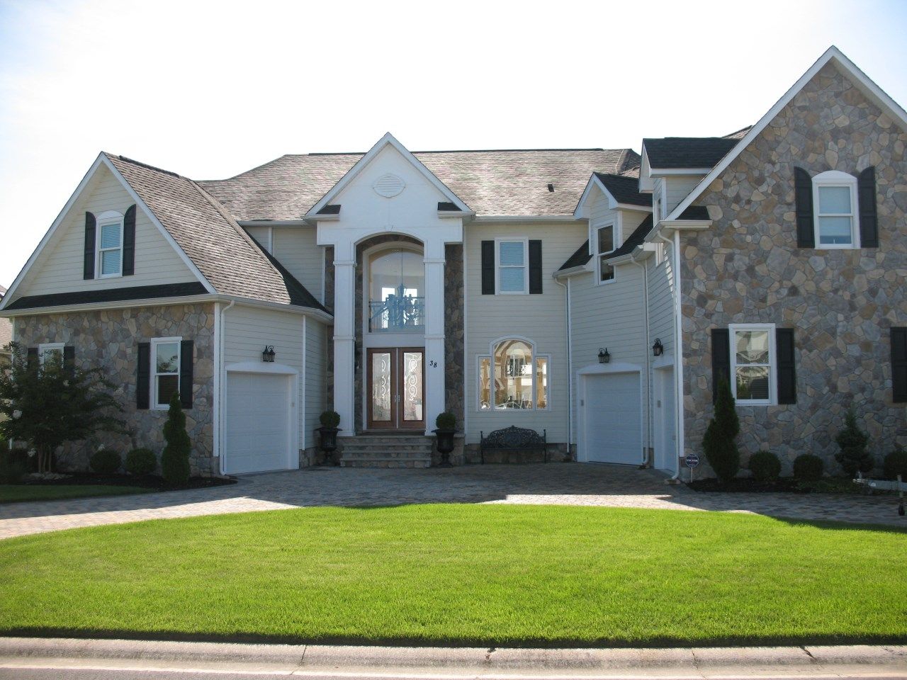 Poole Contracting,21811